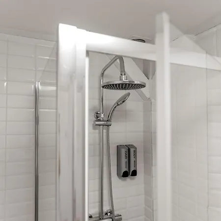 Studio Boheme Chic - Cosy & Climatise - Entre Gare & Cite قرقشونه